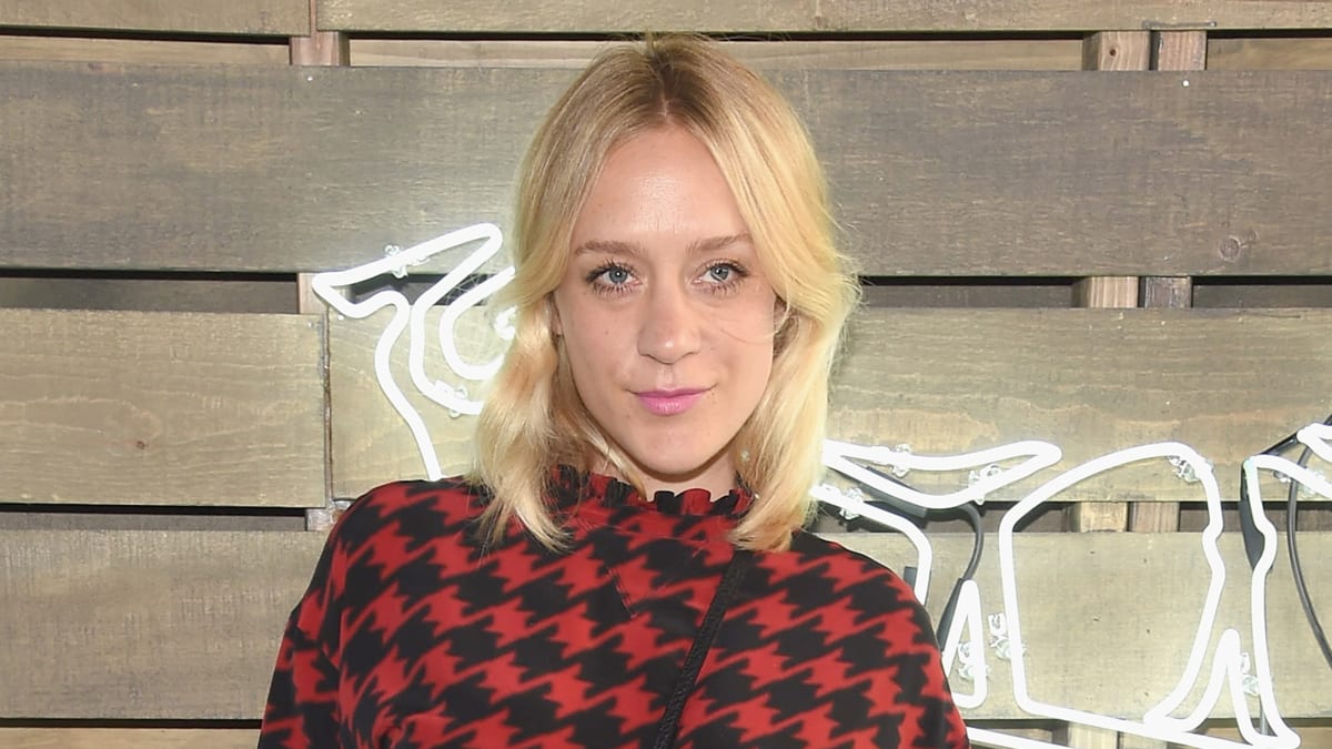 Chloe Sevigny Stays Edgy By Taking Chances WIth First-Time Directors – WWD