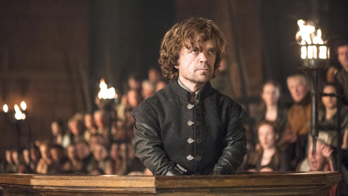 What 'Game Of Thrones' Can Teach Lawyers About Trial - Above the Law