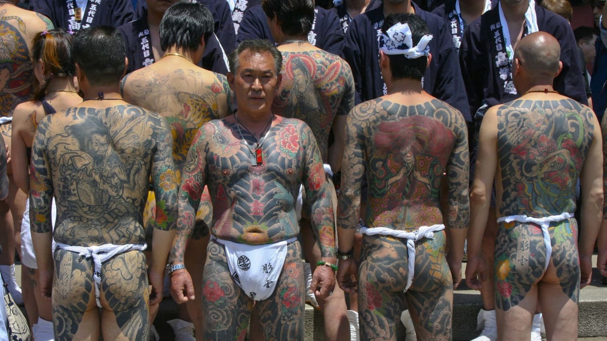 japanese yakuza home made sex Fucking Pics Hq