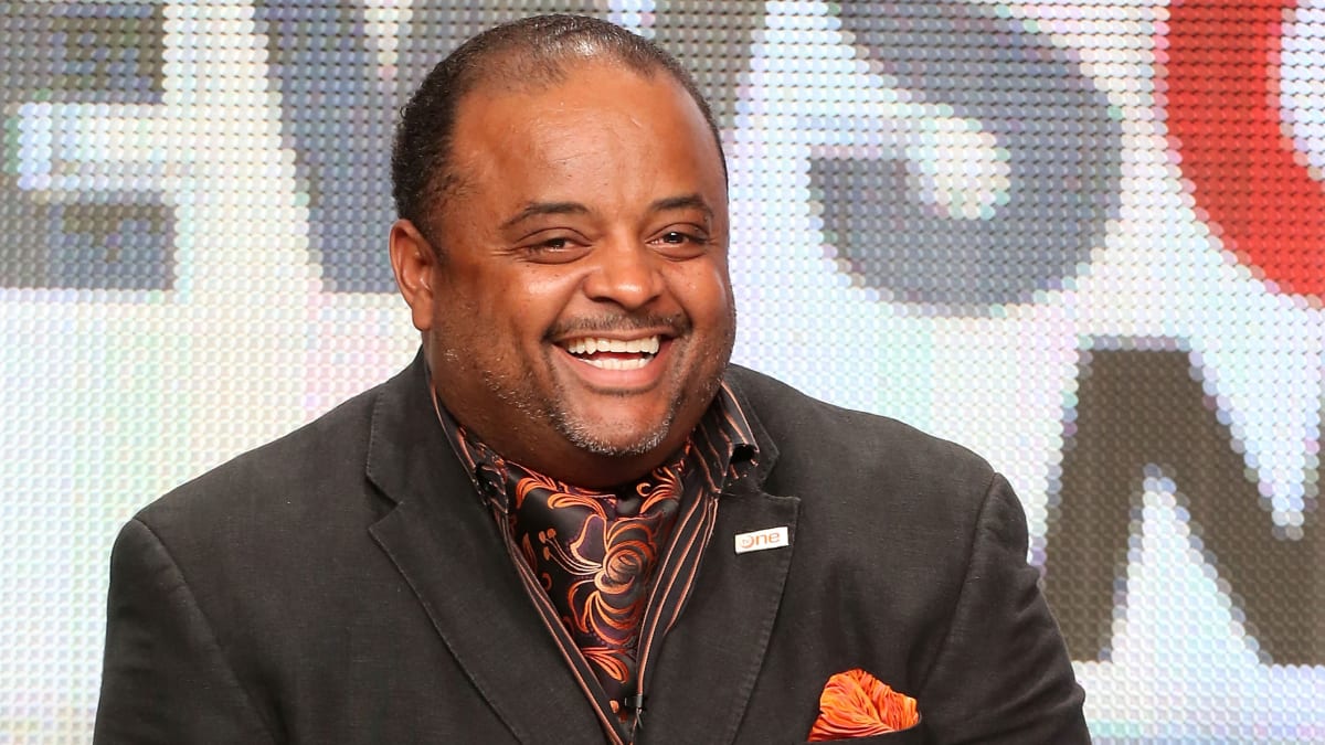 News One Now: Roland Martin Wants to Change the News