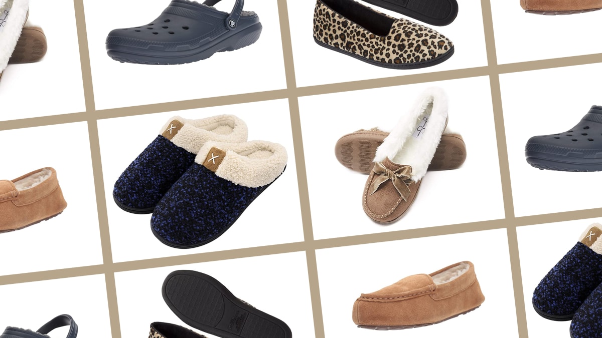 Best Women's Slippers for Outdoors