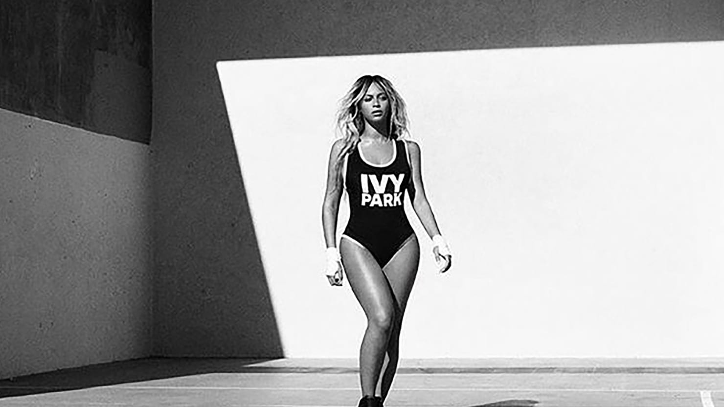 Why Women Everywhere Love Beyoncé's Ivy Park Line