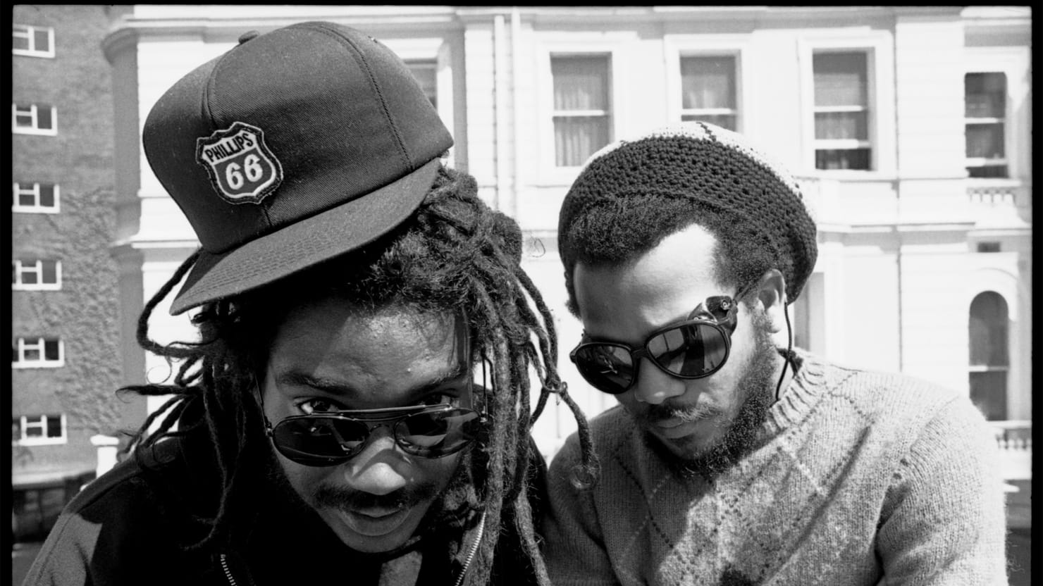 How Bad Brains Are Staying Positive and Moving Forward