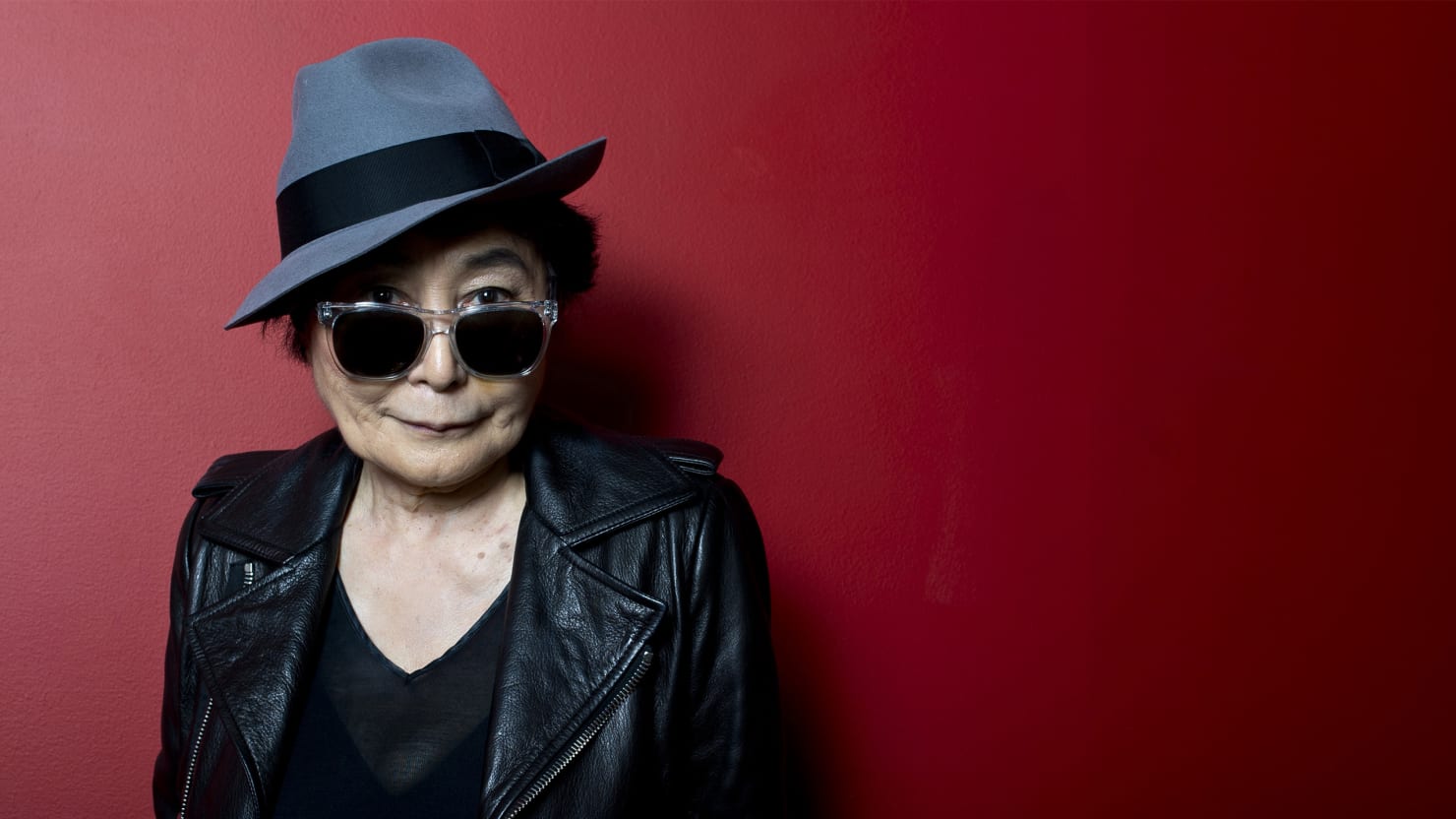 Yoko Ono: I Still Fear John's Killer