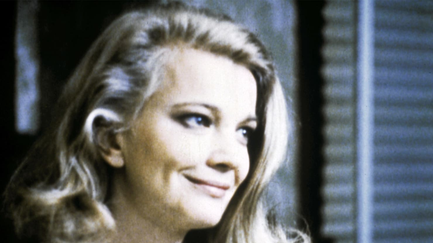 Gena Rowlands Is 93 Years Old, Take a Breath Before You See Her Now 