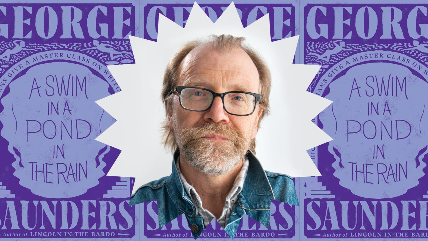 George Saunders Recommends the Best of the Kmart Realists - Electric  Literature