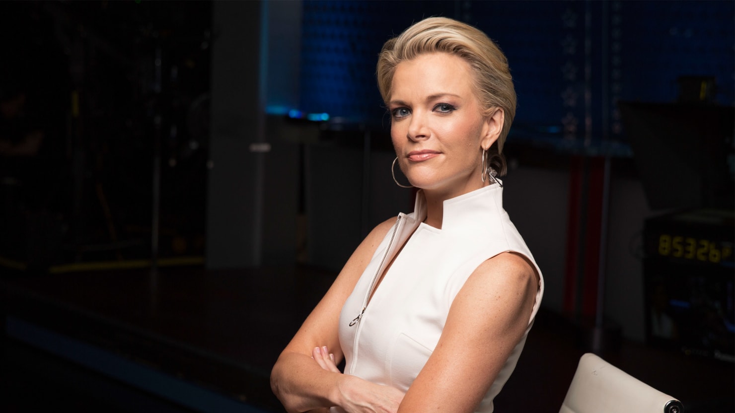 Will Megyn Kelly Survive The Perils Of Daytime TV
