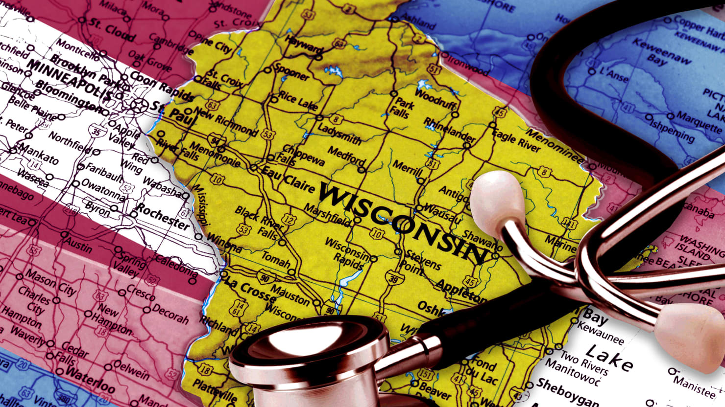 Wisconsin Pulls Plug on Trans Health Care