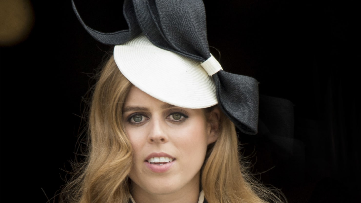 The Mystery of Princess Beatrice’s Mystery Job