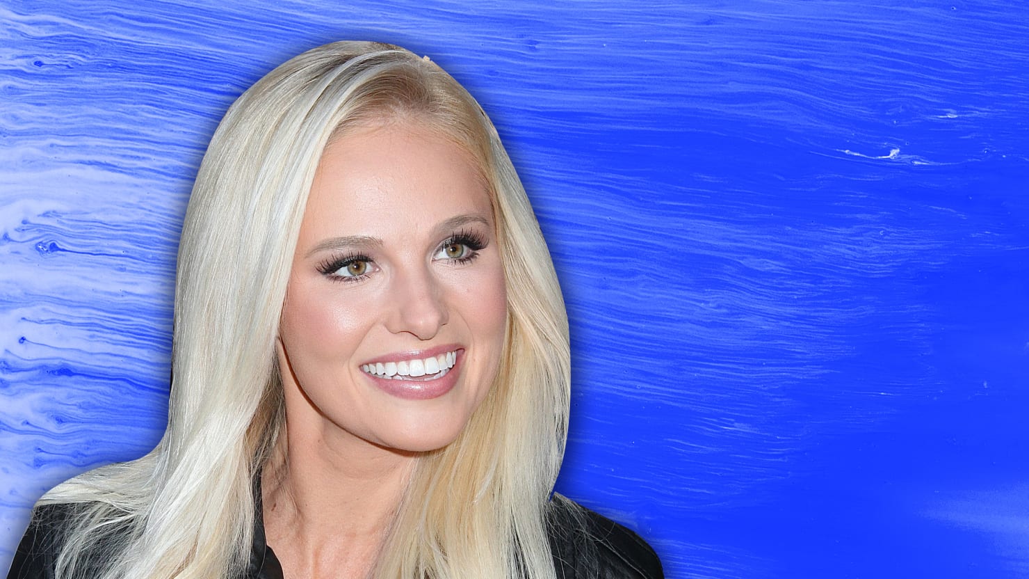 Why Liberals Shouldn’t Be Conned by Tomi Lahren the Way They Were by Glenn ...