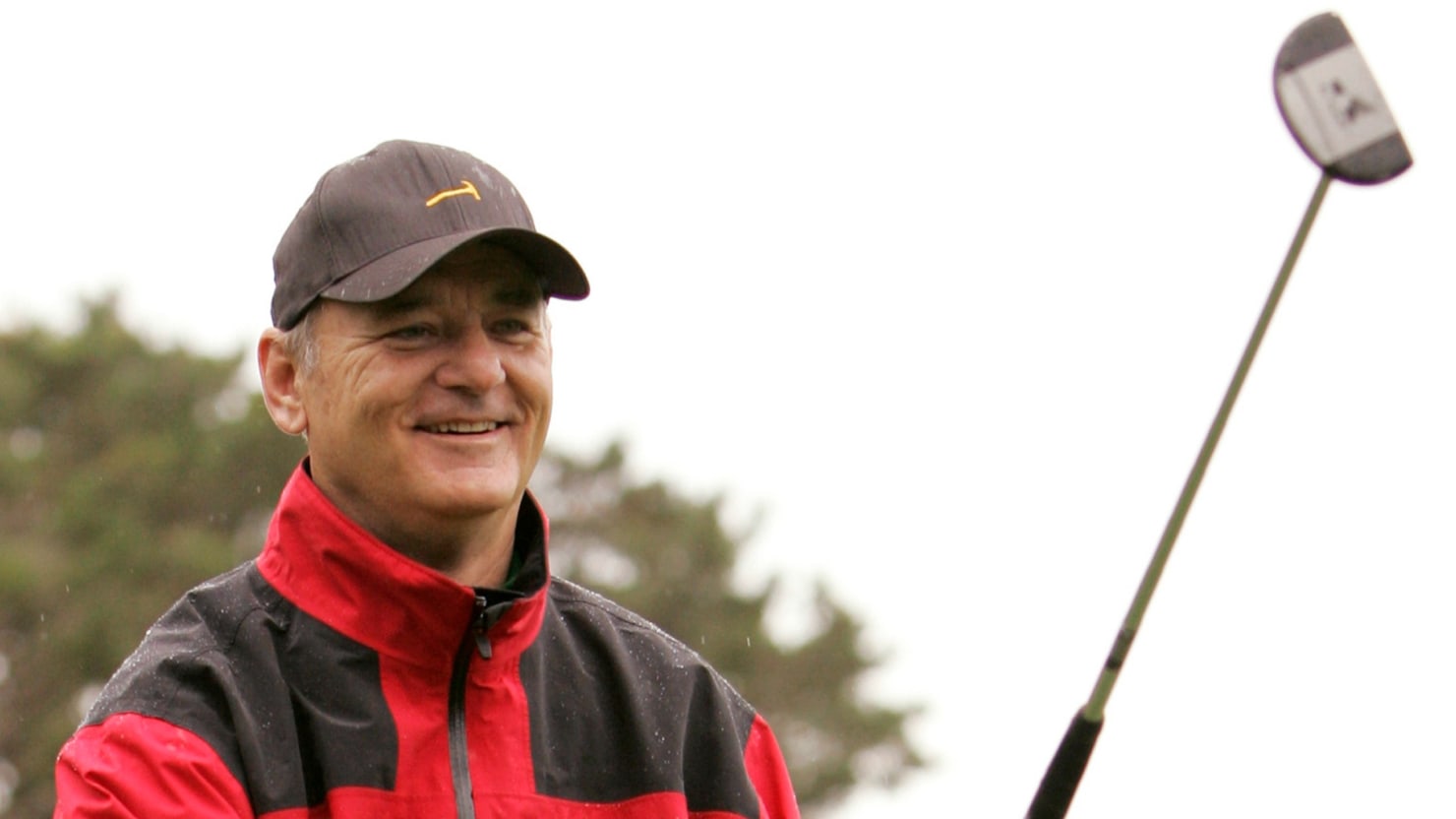 Bill Murray To Open ‘caddyshack Bar In Chicago Area