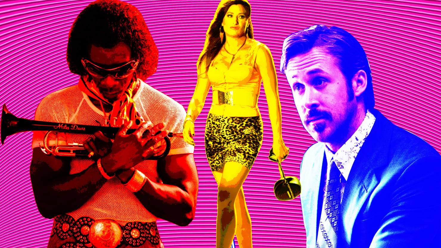 The Most Overlooked Movie Performances Of 2016 Ryan Gosling Young Obama And More 3840