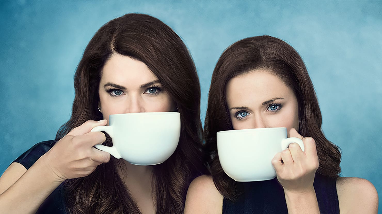 8 hot beverage products perfect if you're a coffee addict on a Gilmore  Girl-level - HelloGigglesHelloGiggles