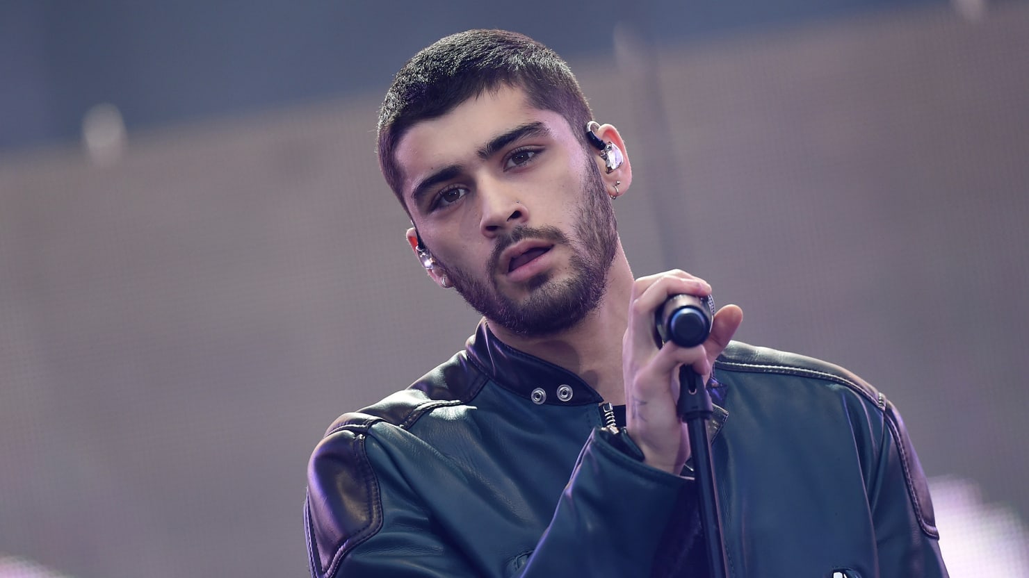 Zayn Maliks One Direction Confessions On Sex Anxiety And His Eating 