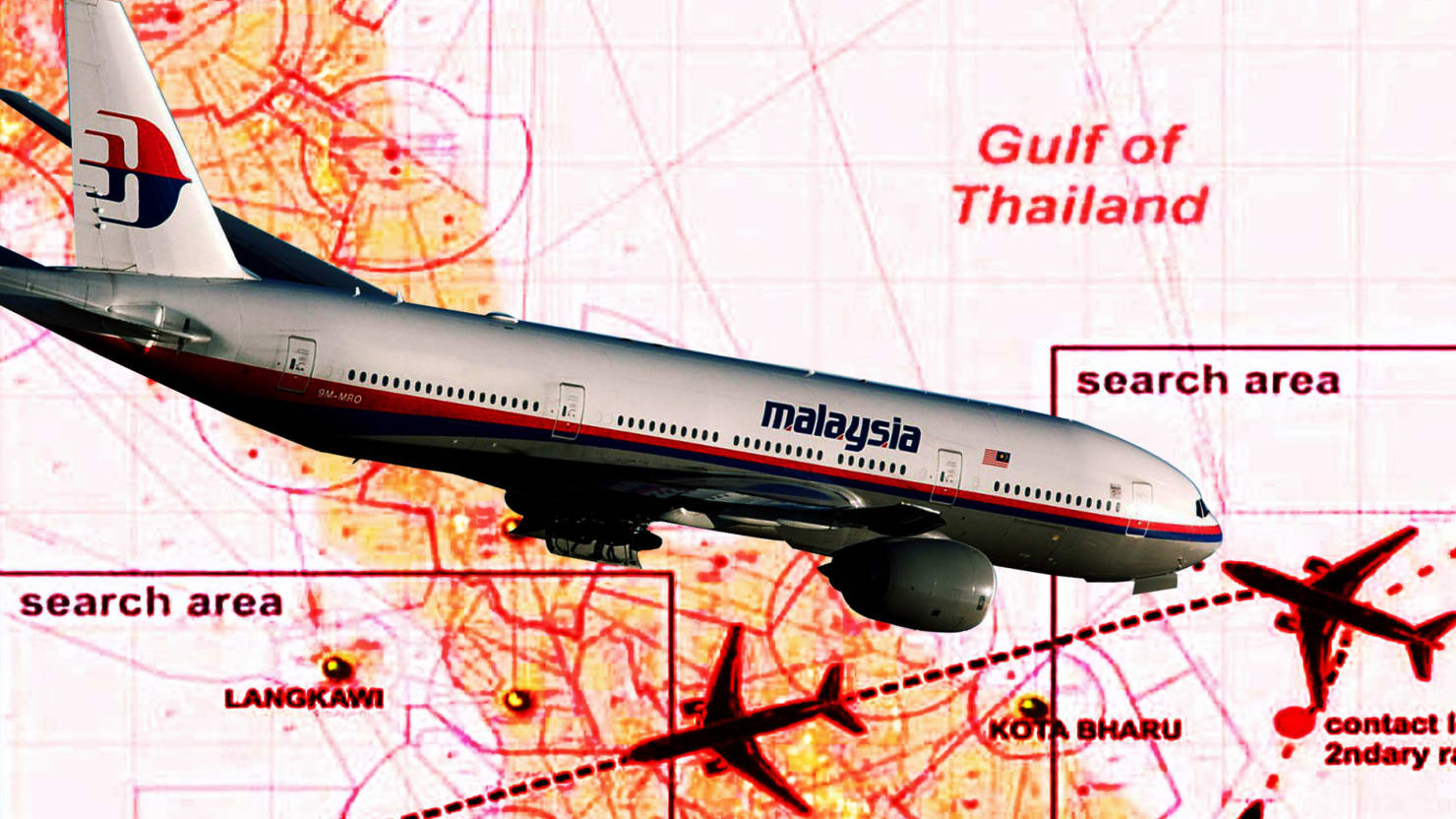 Resultado de imagen para MH370, Mystery Solved book
