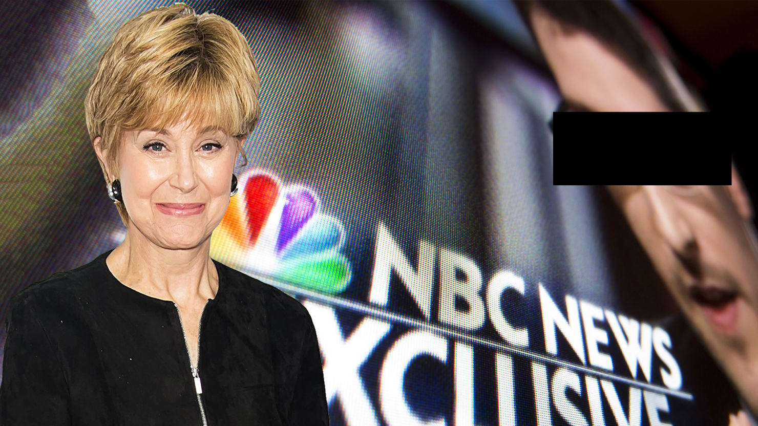 Jane Pauley: I Was Sexually Harassed at NBC.