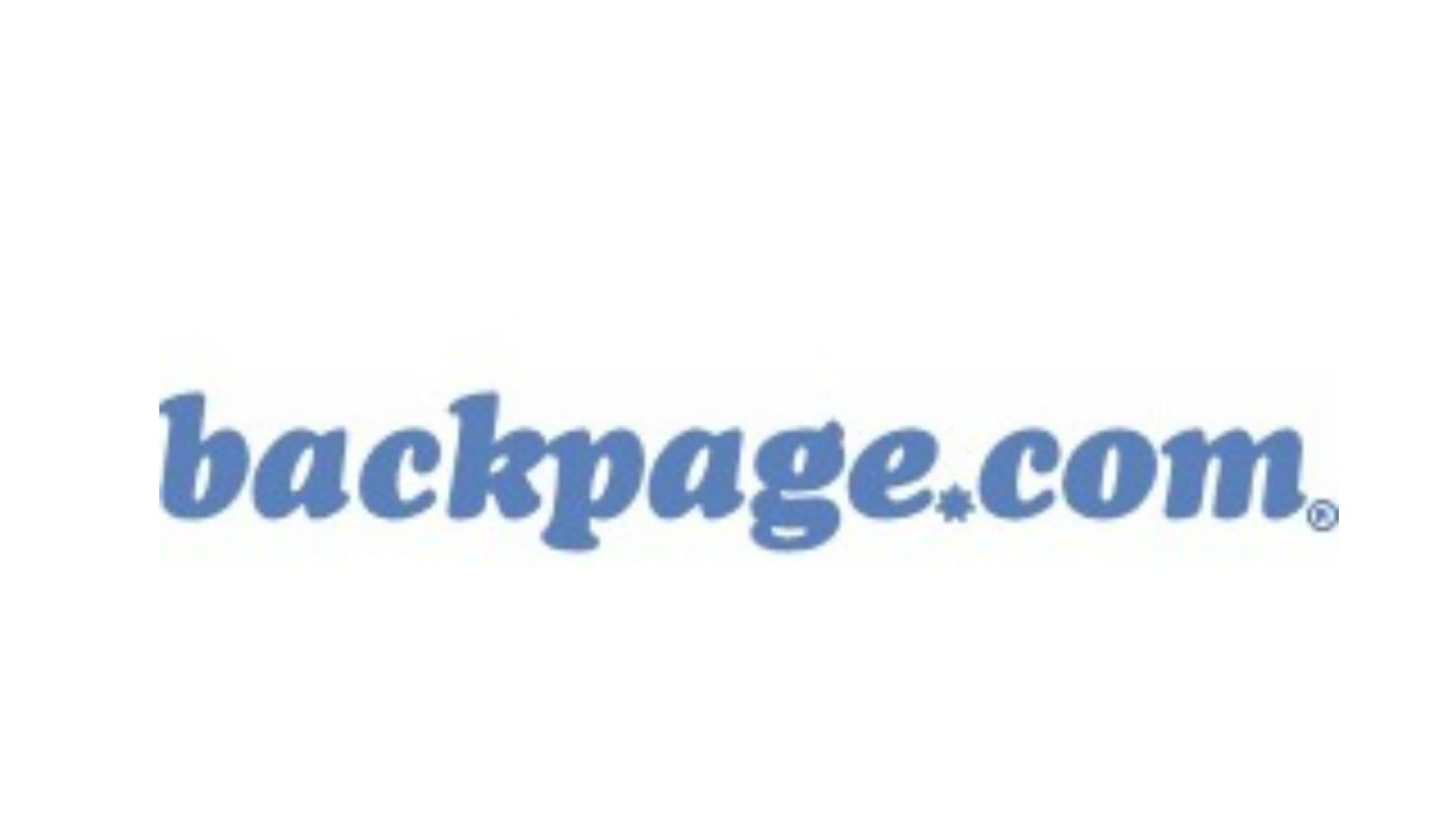 Backpage.com CEO Arrested in Sex-Trafficking Probe.