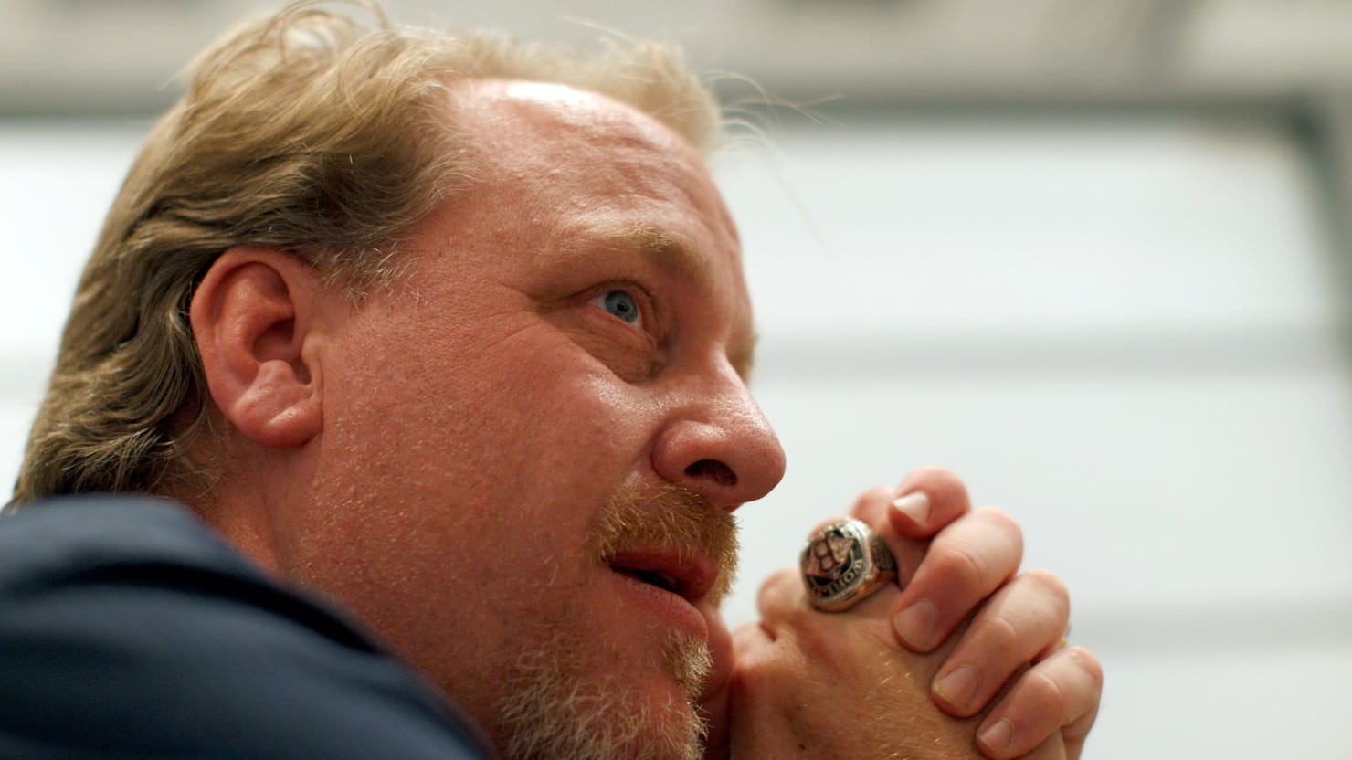 Ex-pitcher Curt Schilling joins Breitbart.com ahead of possible