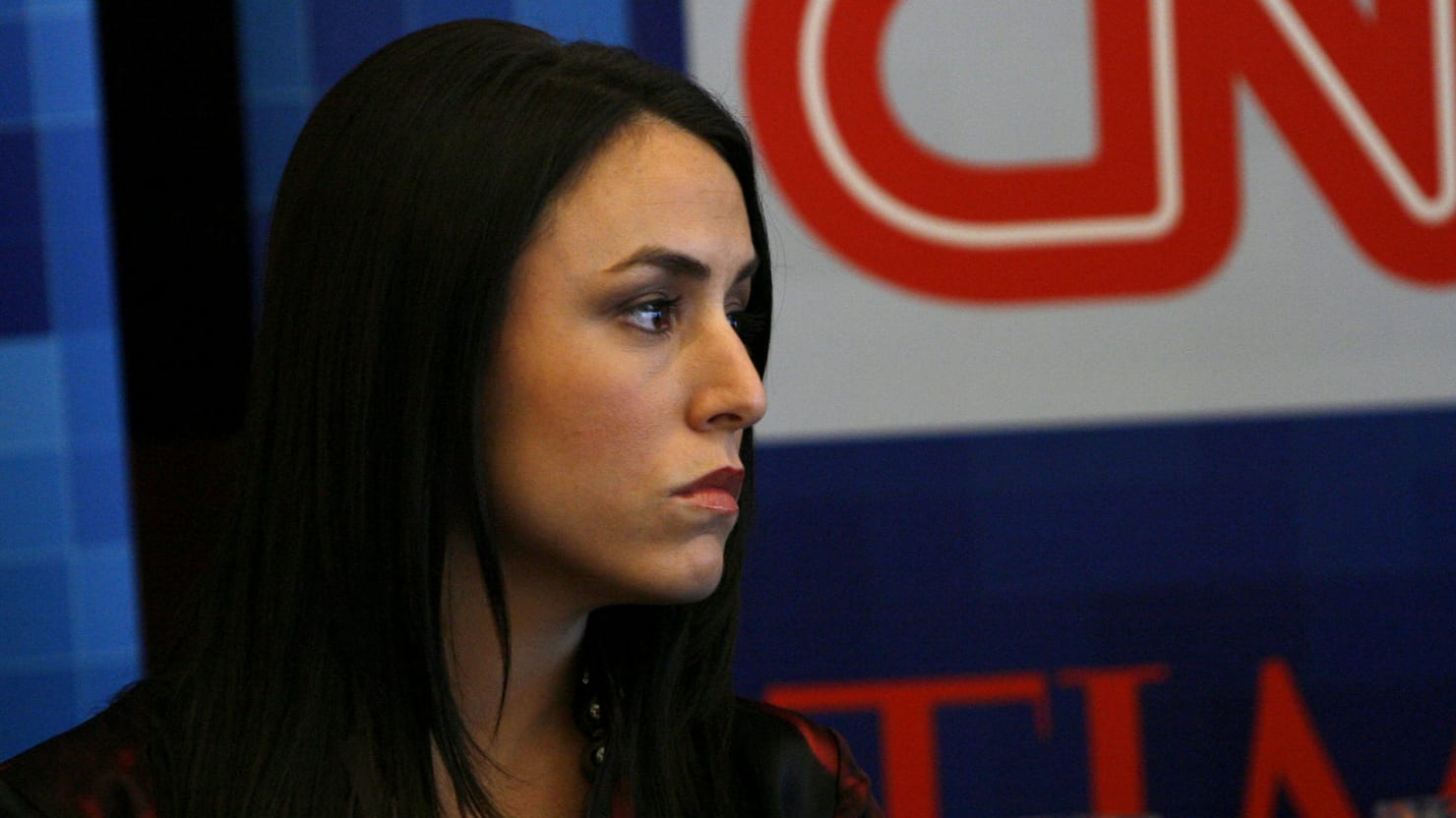Andrea Tantaros's Therapist Backs Her Sex Harassment Claim Against