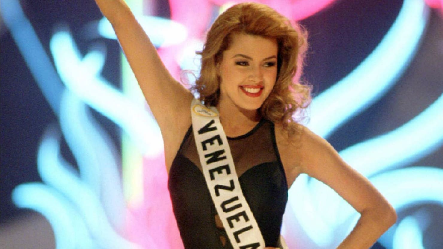 Trump Miss Universe Gained Massive Amount Of Weight