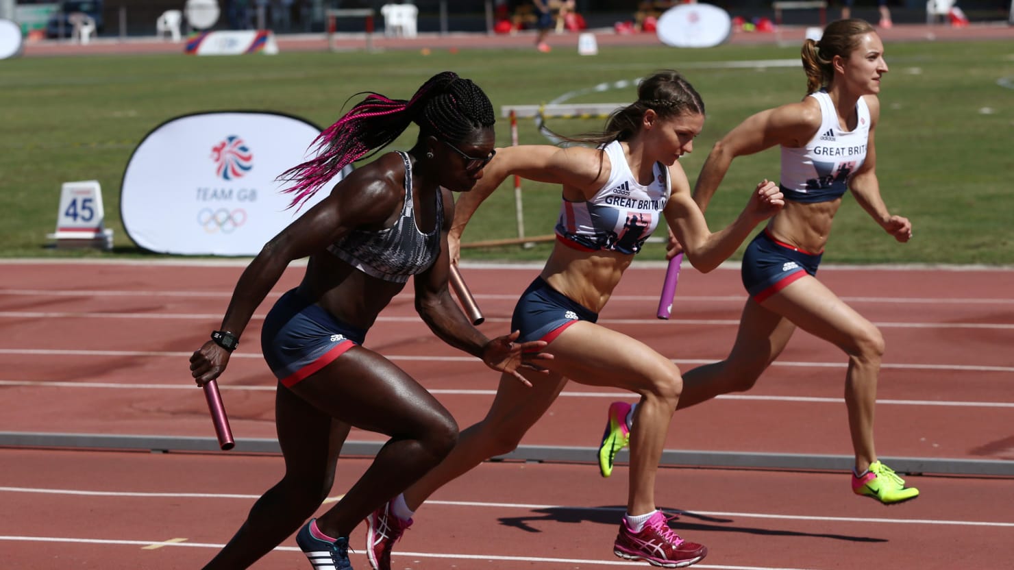 The Complete Track+Field 2016 Rio Summer Olympics Schedule