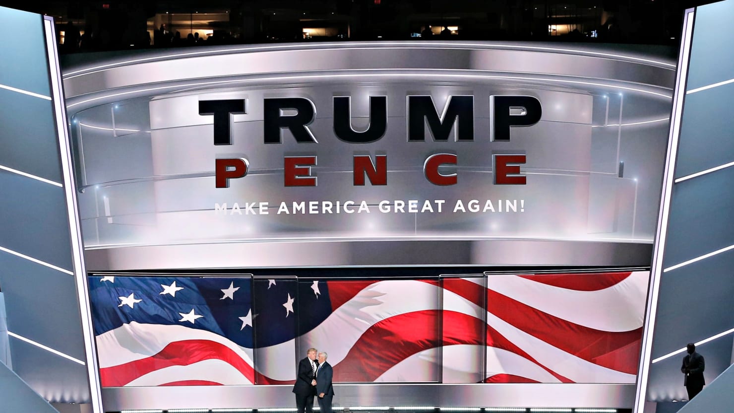 RNC Day 4 Full Schedule, Watch Donald Trump’s Speech Live Stream Online