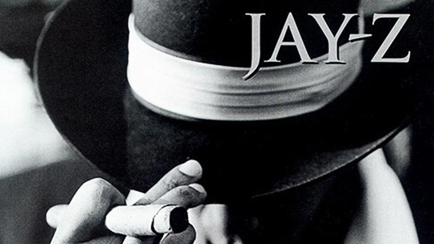 □05】Jay-Z/Reasonable Doubt/2LP/US Original/Brooklyn´s Finest/Ain