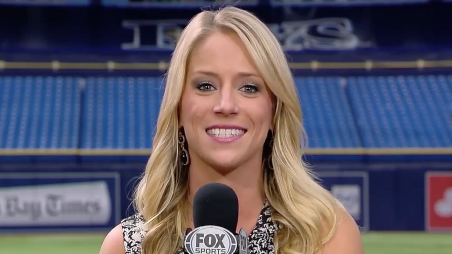 Sports Reporter Fired for Racist Remarks.