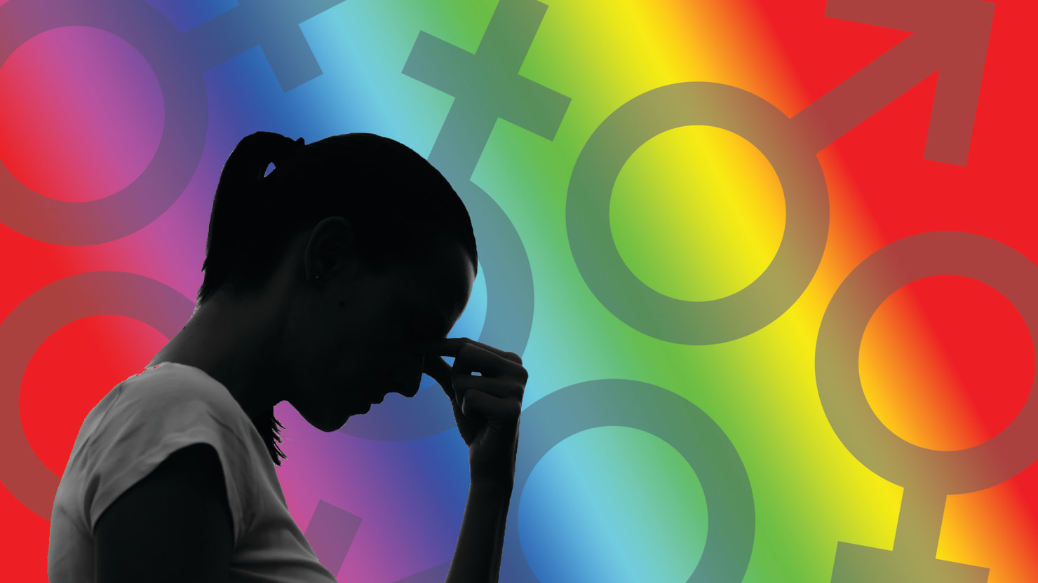 Bisexual Women Are At Higher Risk For Depression And Suicide 4440