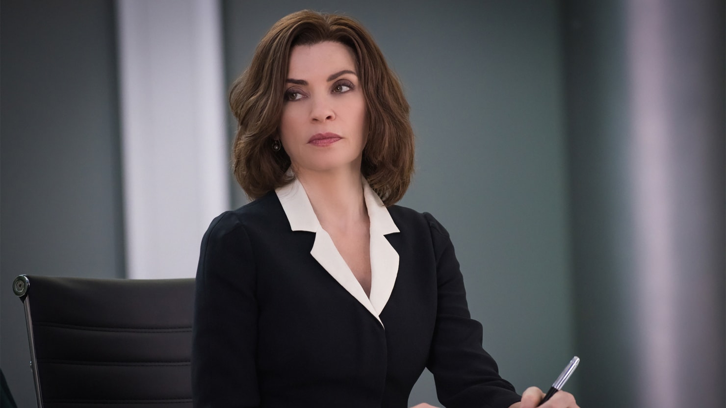 Image result for julianna margulies the good wife