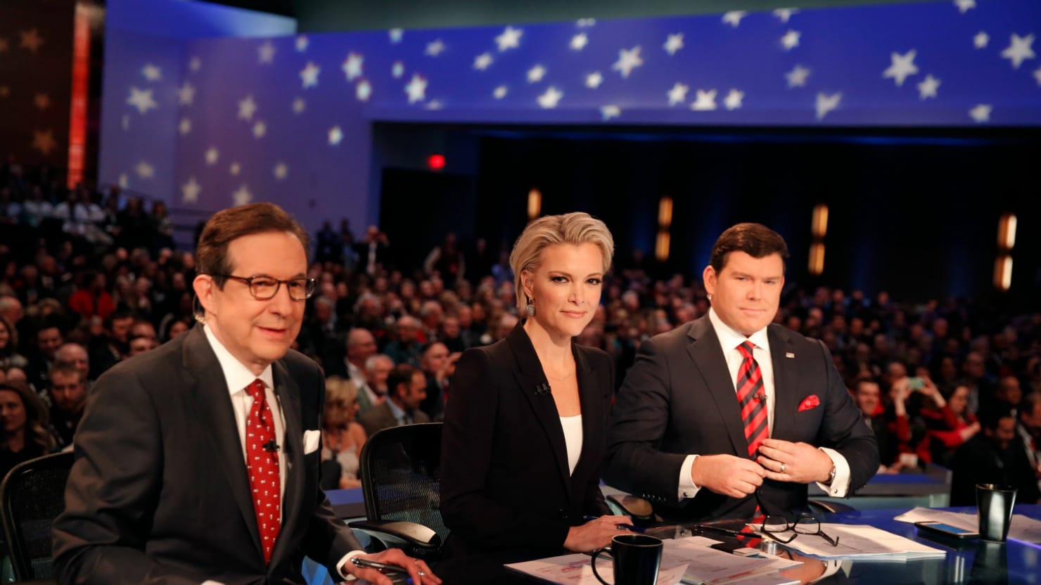 How to Watch Thursday's Fox News Republican Debate Live Stream Online