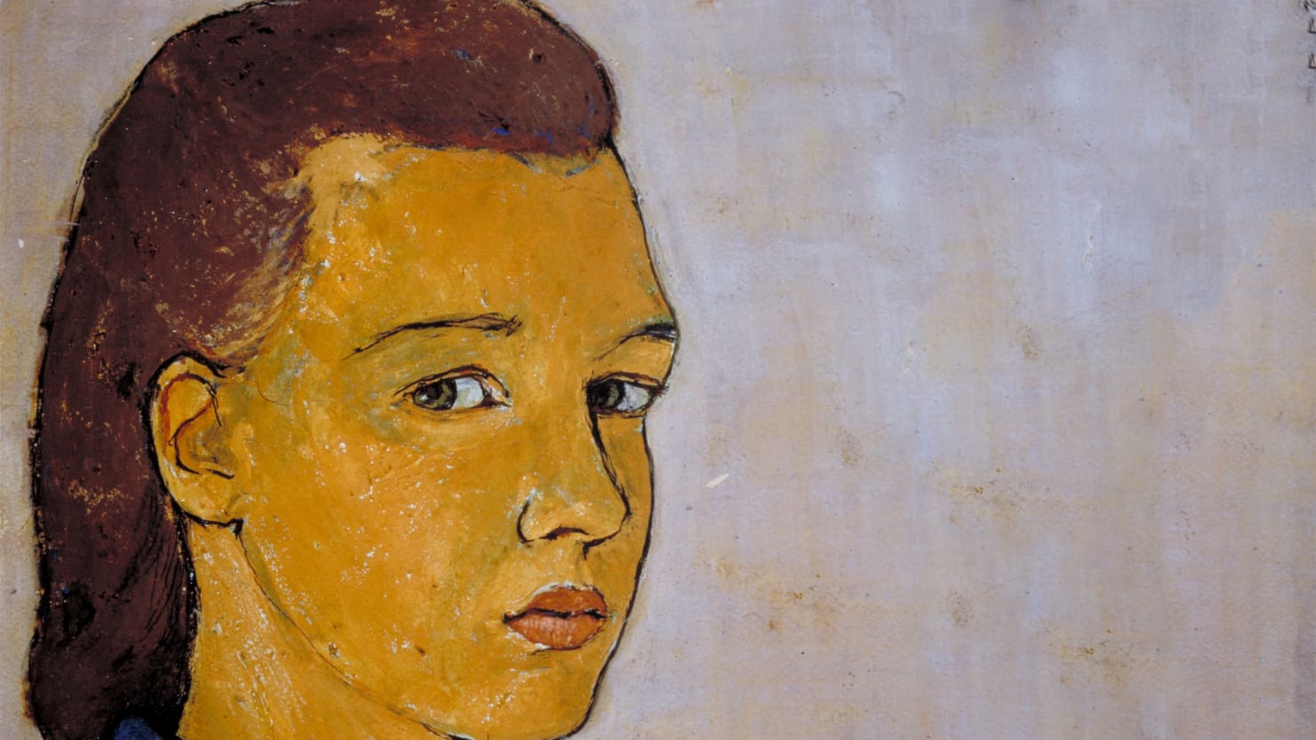 Charlotte Salomon: the Woman Whose Art Defied Death at Auschwitz