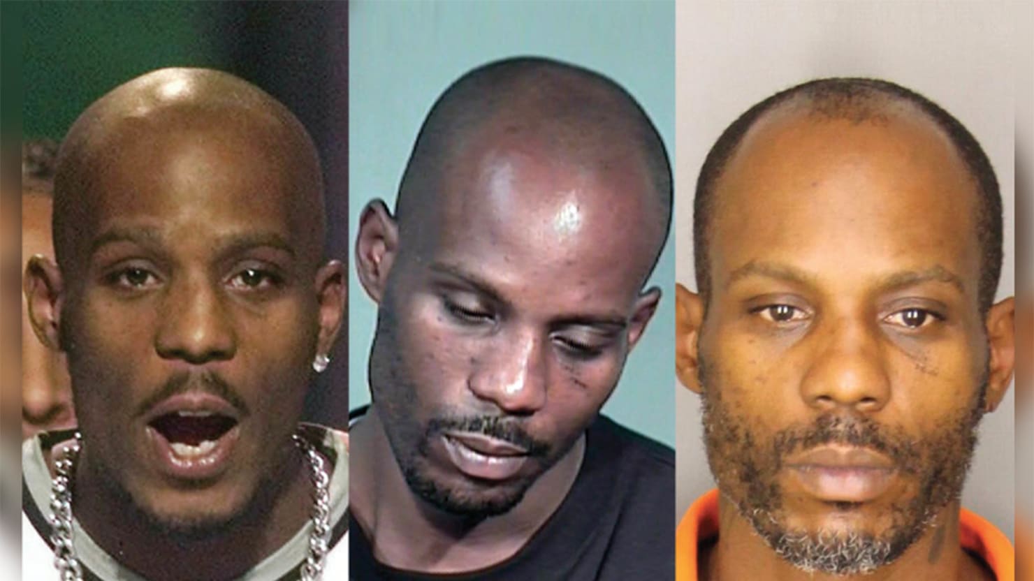 DMX's Downfall: From Hip-Hop King to the Brink of Death