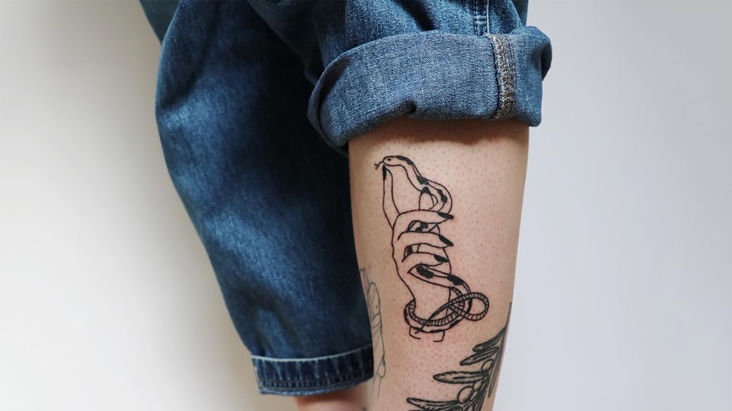 How Instagram  Has Indelibly Redrawn the Tattoo  World