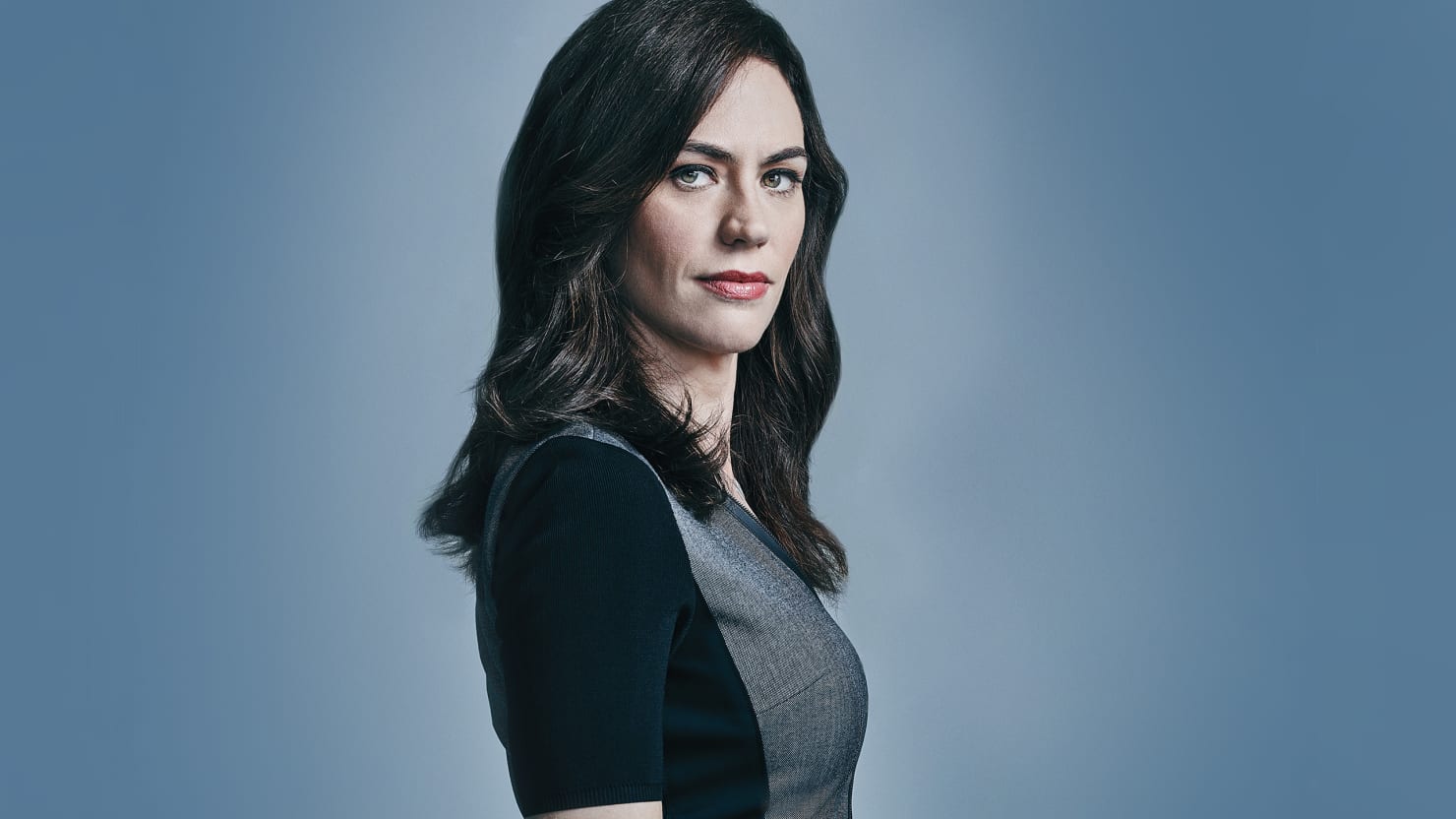 Billions Maggie Siff on Love and SandM picture photo