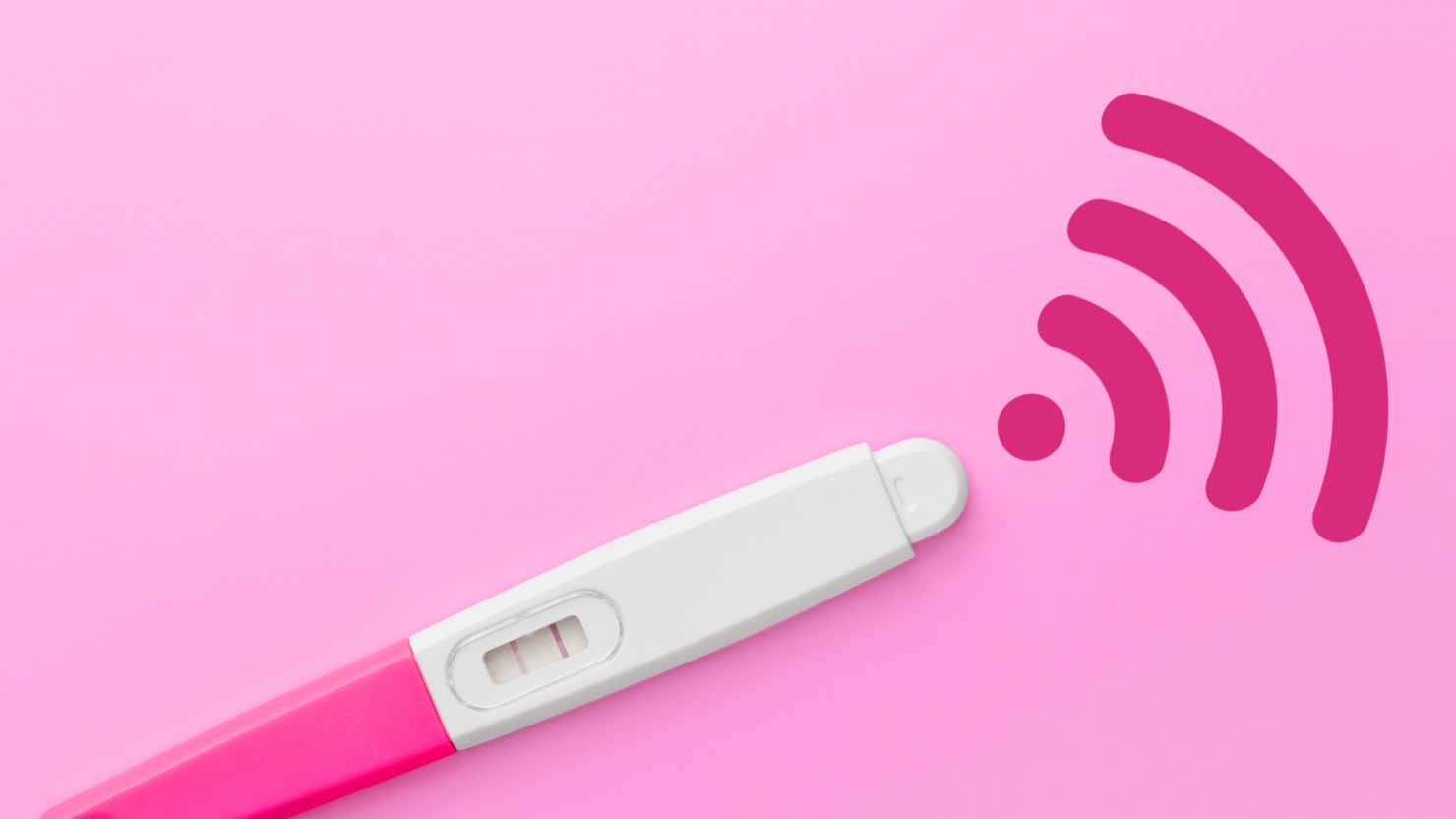 First Response unveils Bluetooth pregnancy test