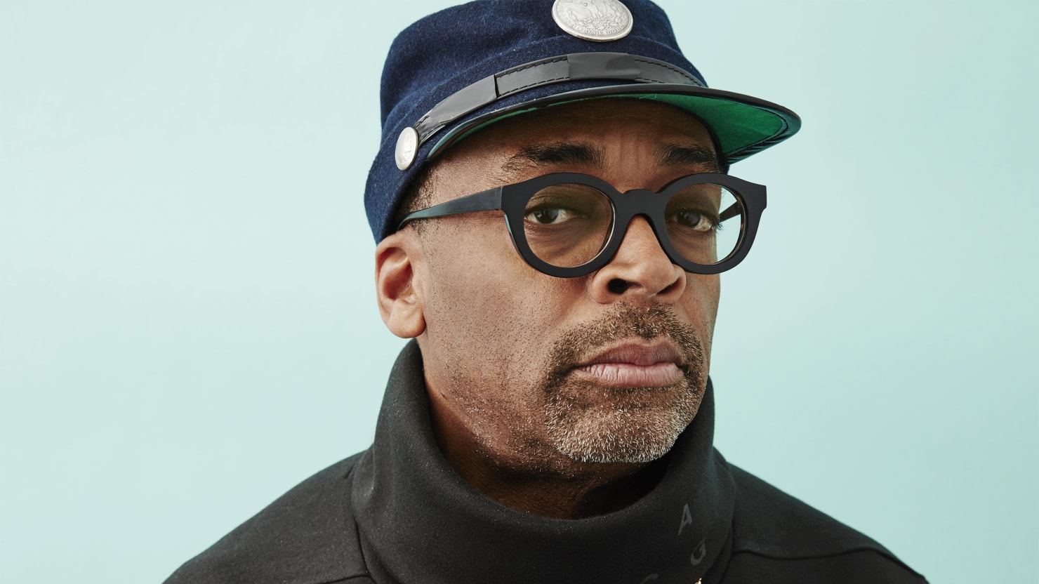 Spike Lee comes to the defense of Michael Jackson