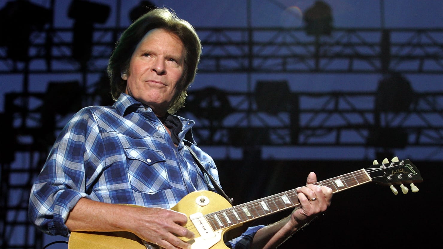 John Fogerty Reveals How Creedence Clearwater Revival Got Its Bayou Sound