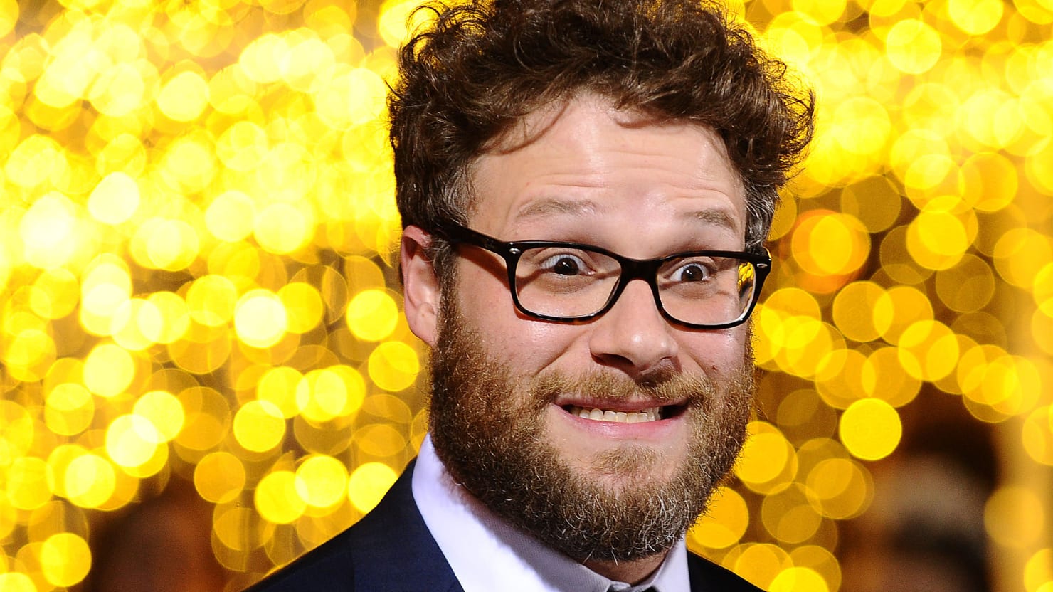 Why Seth Rogen Is The Greatest Comedian Of His Generation