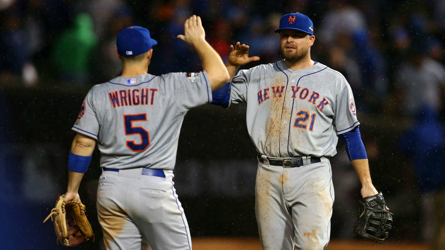 World Series matchups: Mets vs. Royals – New York Daily News