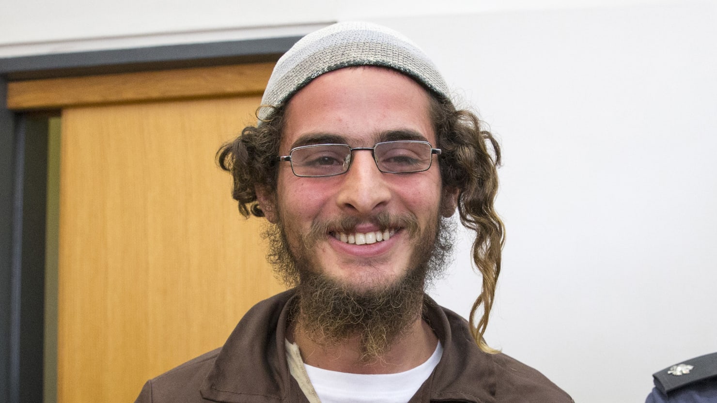 The Growing Danger Of Israeli Teens Waging Jewish Jihad