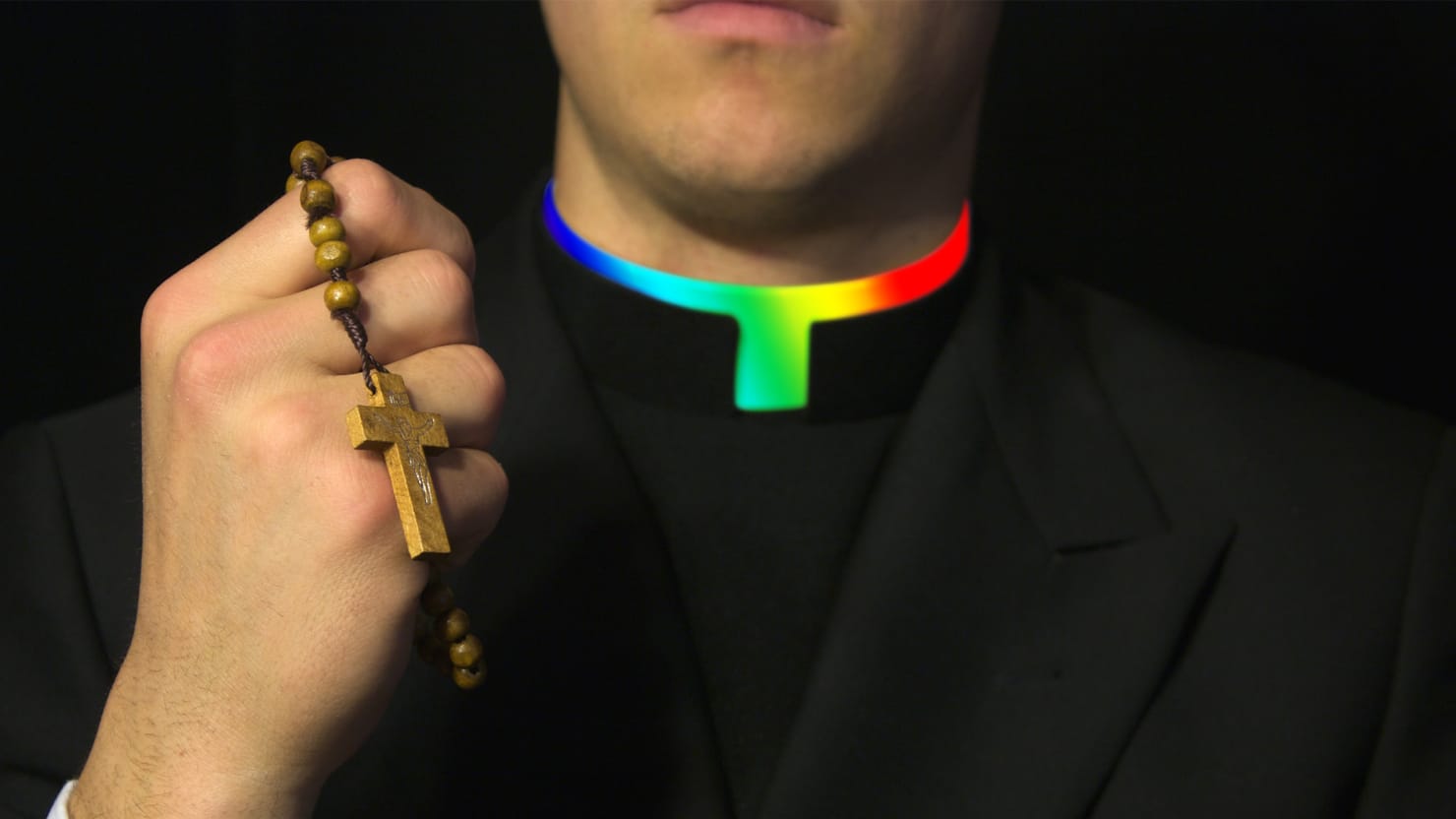 Image result for gay priest