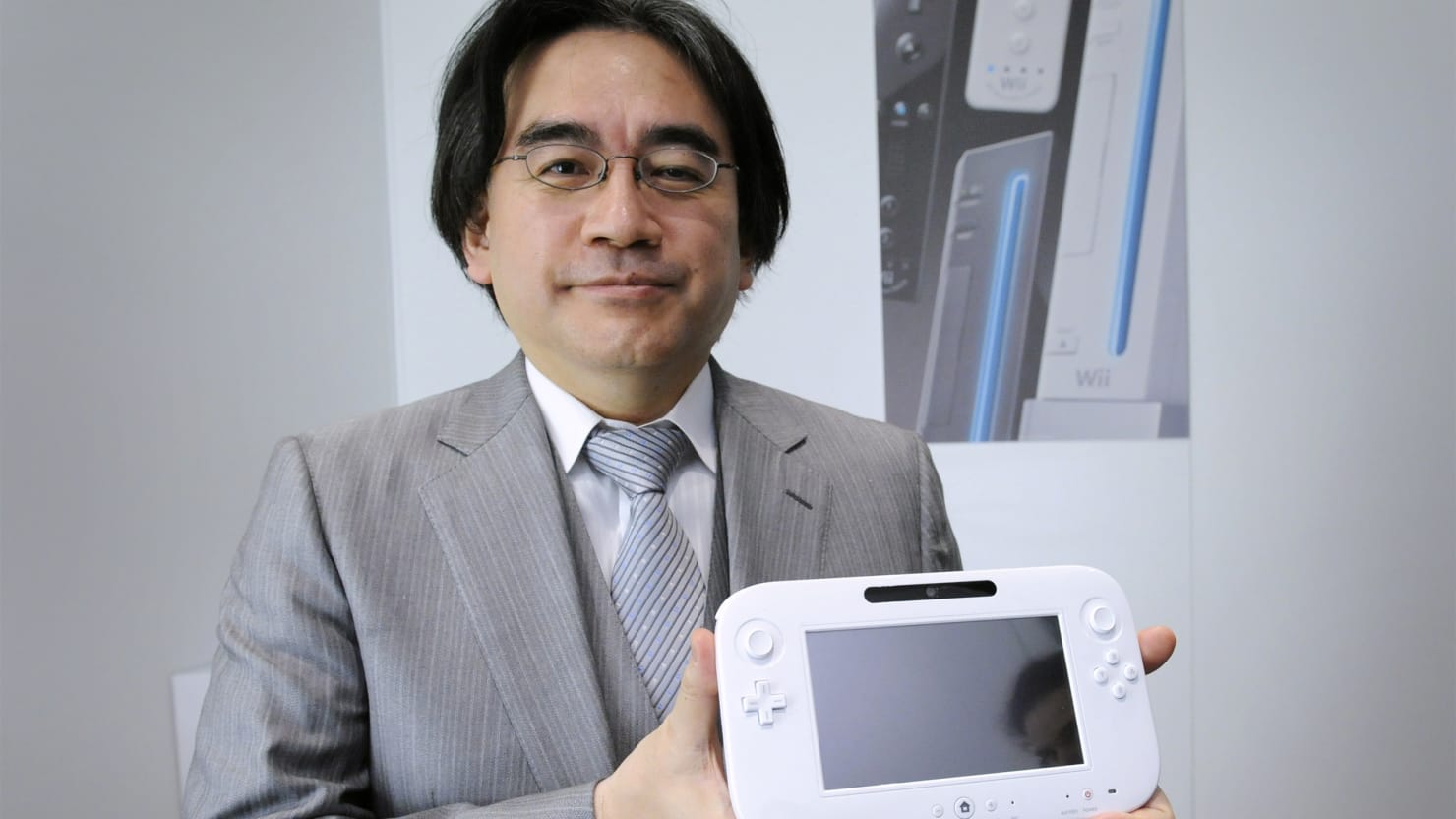 Nintendo Ceo Had The Heart Of A Gamer