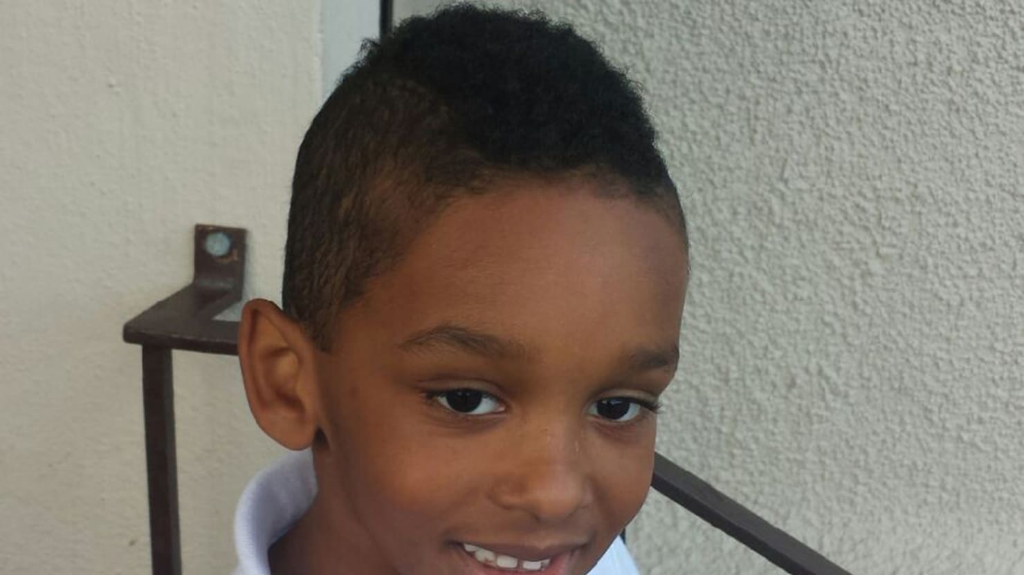 Is This 5-Year-Old's Haircut Too Extreme?