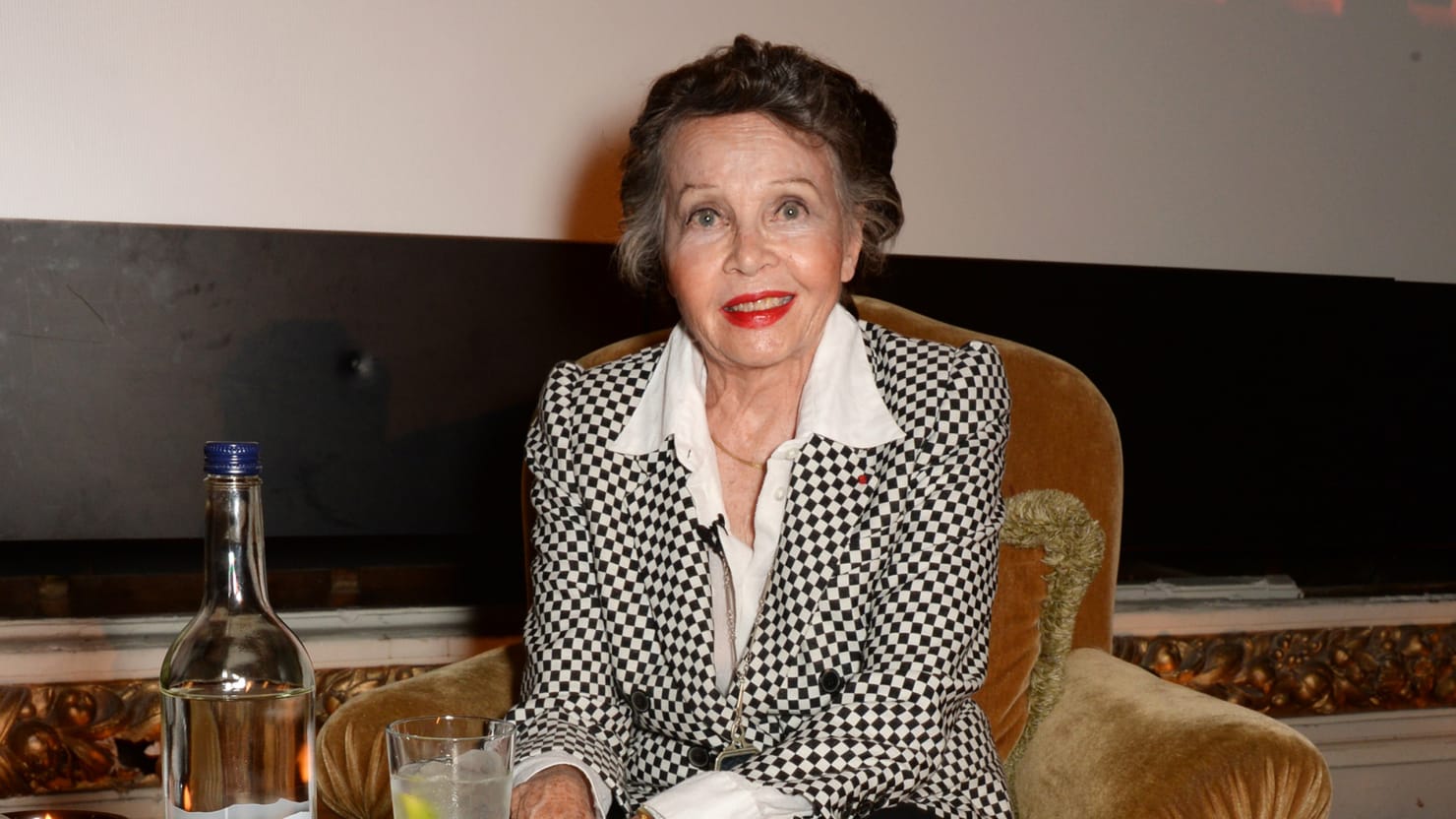Leslie Caron Looks Back: The 'An American in Paris' and 'Gig...