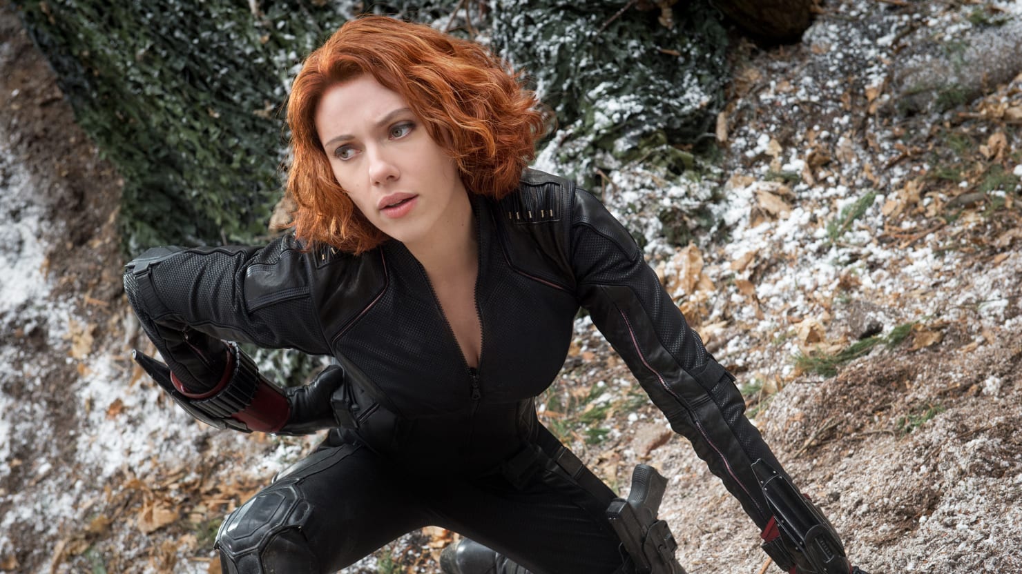 Image result for black widow age of ultron
