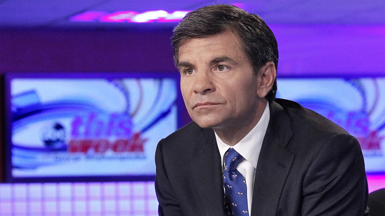 ABC Colleague: George Stephanopoulos ‘Really Isn’t a Journalist’