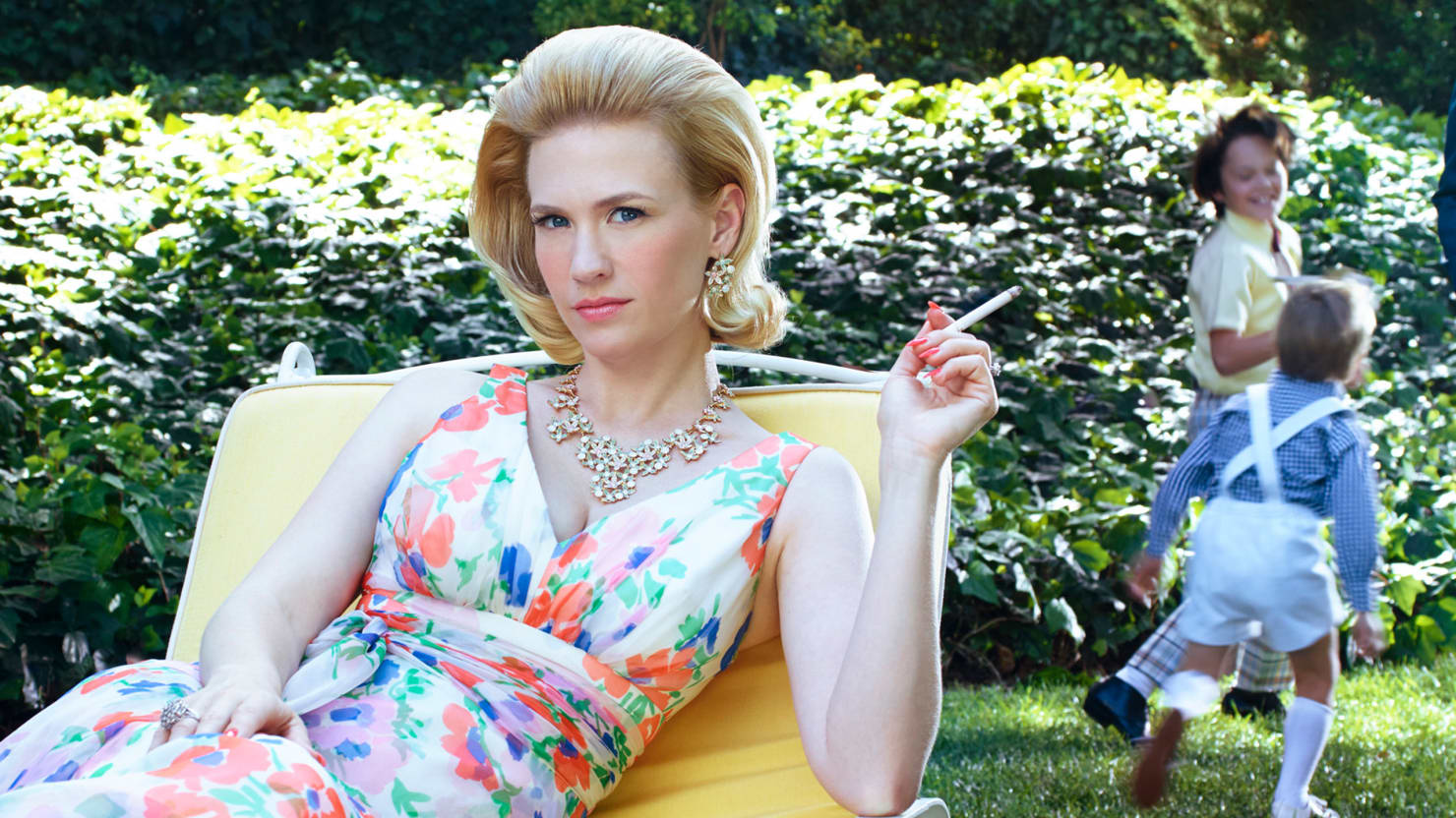 How ‘mad Men’ Made Smoking Glamorous—then Deadly