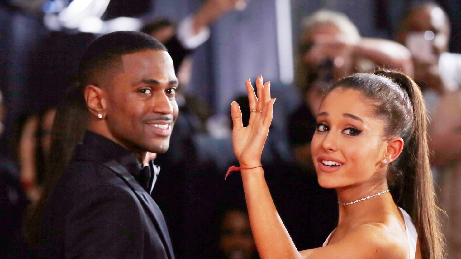 How Social Media Fueled Big Sean and Ariana Grande’s Split