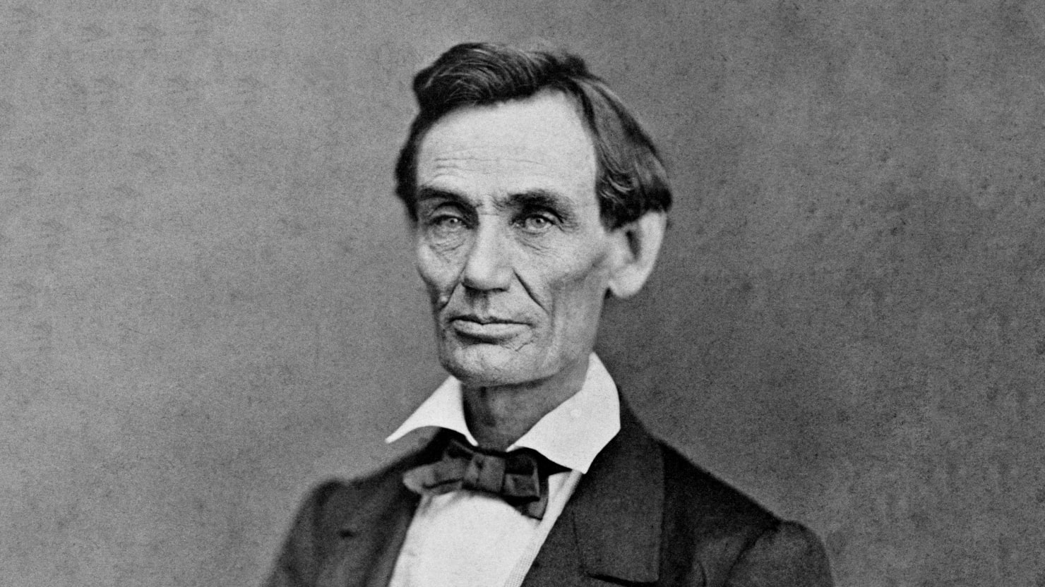 'Living with Lincoln': Rare Portraits of Abraham Lincoln's Family